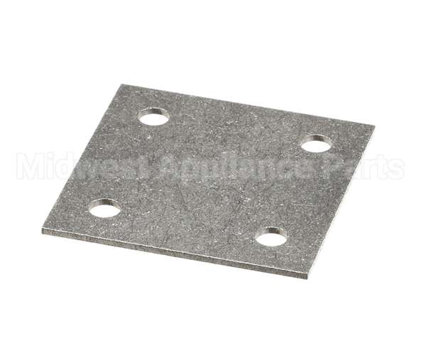 0C4857 Electrolux Professional Plaque