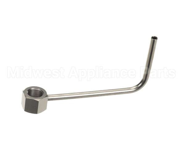 0C4974 Electrolux Professional Water Pipe, One 061 Liv.c