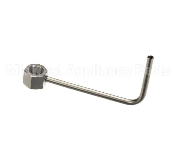 0C4974 Electrolux Professional Water Pipe, One 061 Liv.c