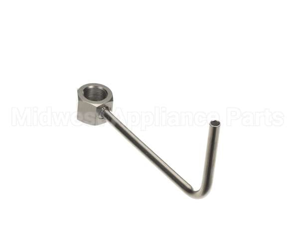 0C4974 Electrolux Professional Water Pipe, One 061 Liv.c