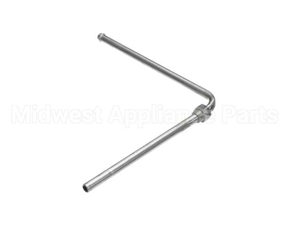 0C4977 Electrolux Professional Water Pipe; One 061-101-201 Liv. C