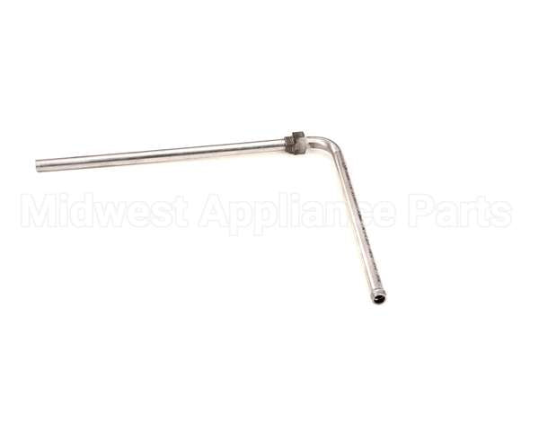 0C4978 Electrolux Professional Water Pipe, One 102-202 Liv.c