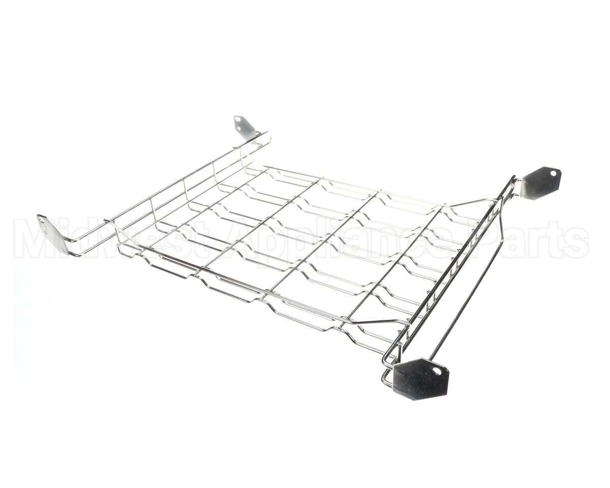 0C5014 Electrolux Professional Chrome Grid, Sx One 061