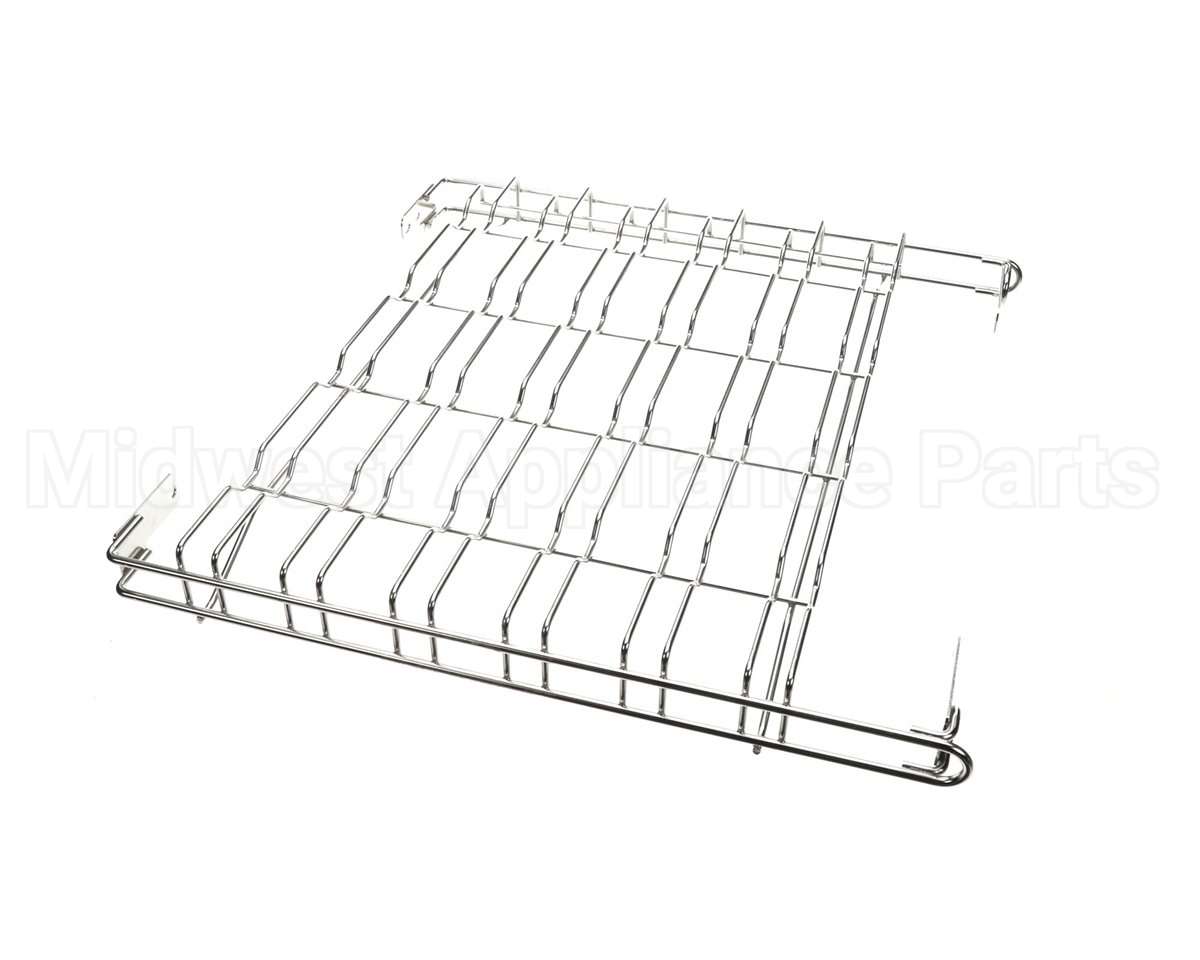 0C5018 Electrolux Professional Chrome Grid, Dx One 061