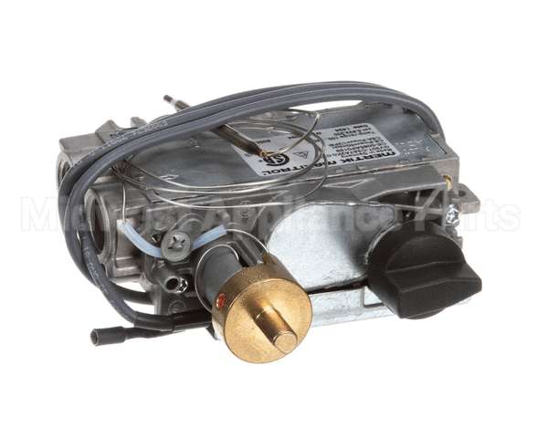 0C5246 Electrolux Professional Gas Valve; Gv30T-C3A7A2K0012 ; Fry Top