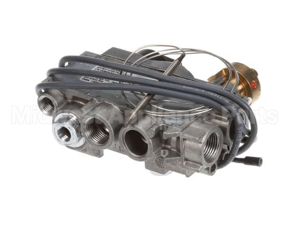 0C5246 Electrolux Professional Gas Valve; Gv30T-C3A7A2K0012 ; Fry Top