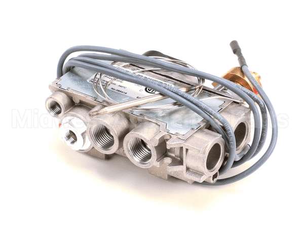 0C5247 Electrolux Professional Gas Valve; Gv31T-C1A7Agk0003; For Oven