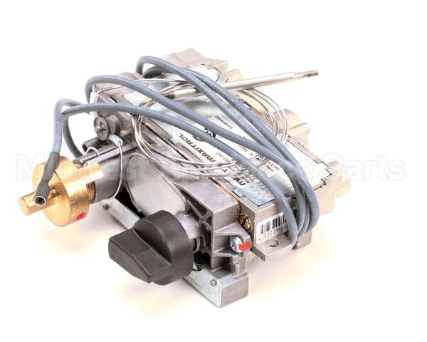 0C5247 Electrolux Professional Gas Valve; Gv31T-C1A7Agk0003; For Oven