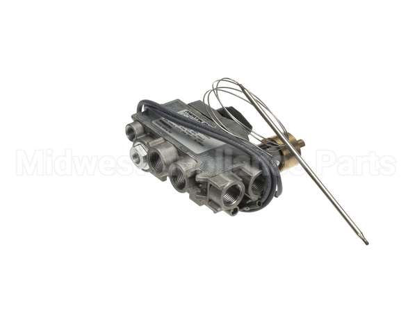 0C5248 Electrolux Professional Gas Valve, Gv31T-C5Axe2K0003