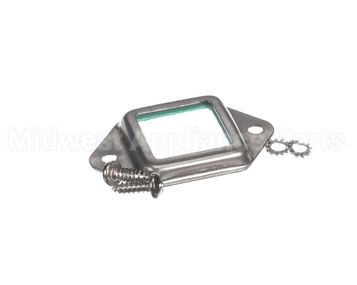 0C5340 Electrolux Professional Inspection Glass, Kit