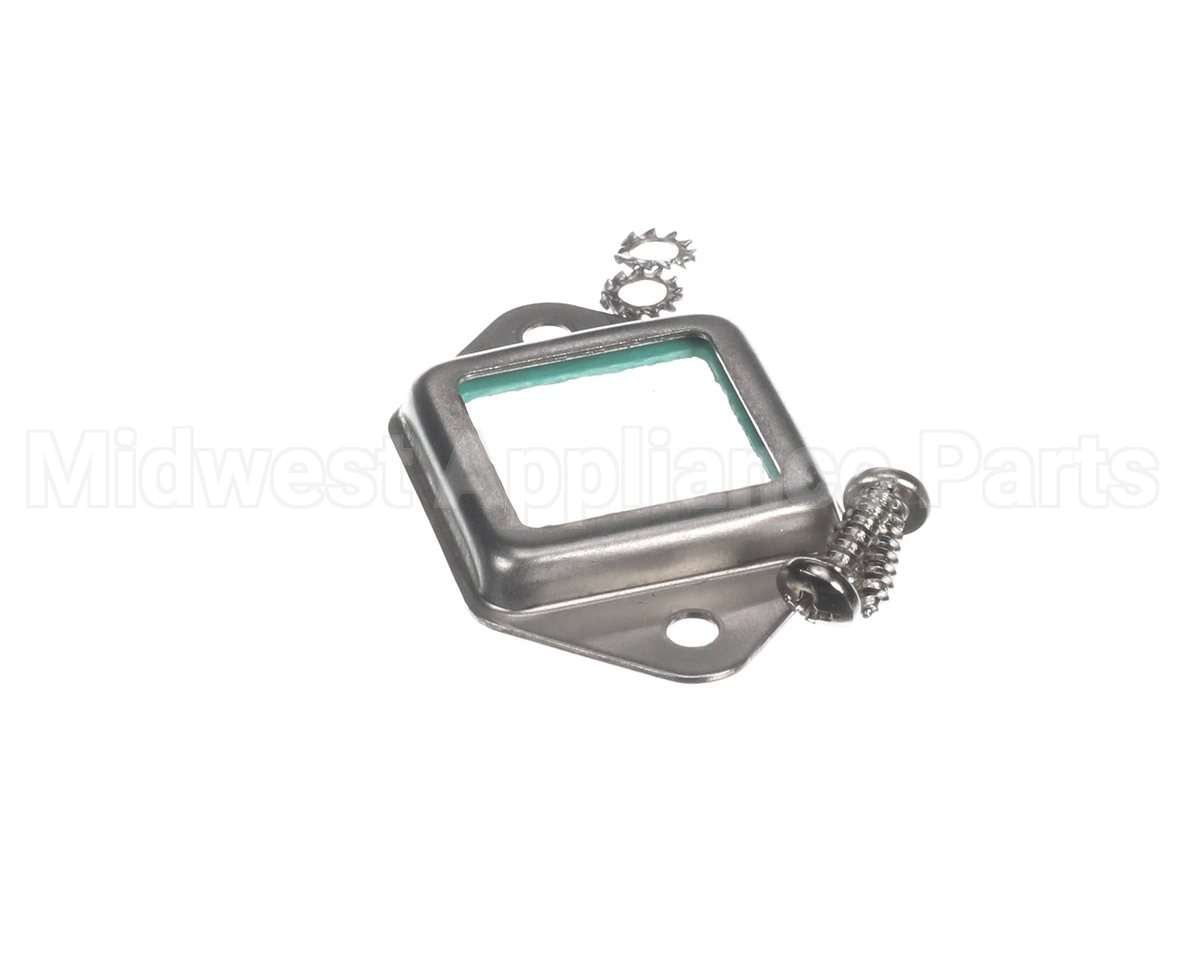 0C5340 Electrolux Professional Inspection Glass, Kit