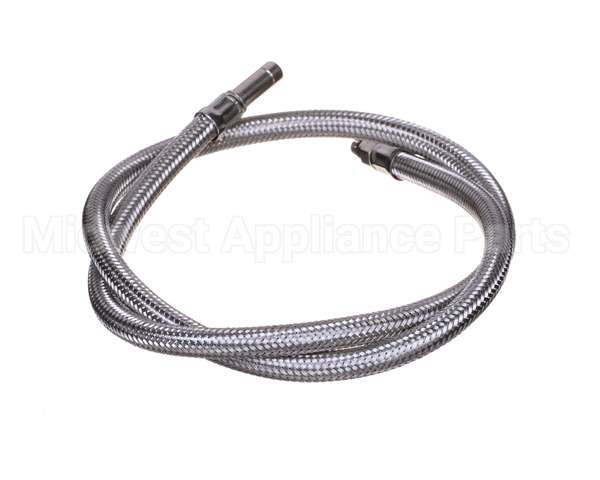 0C5358 Electrolux Professional Hose, D.12 L1000Mm, For Shower