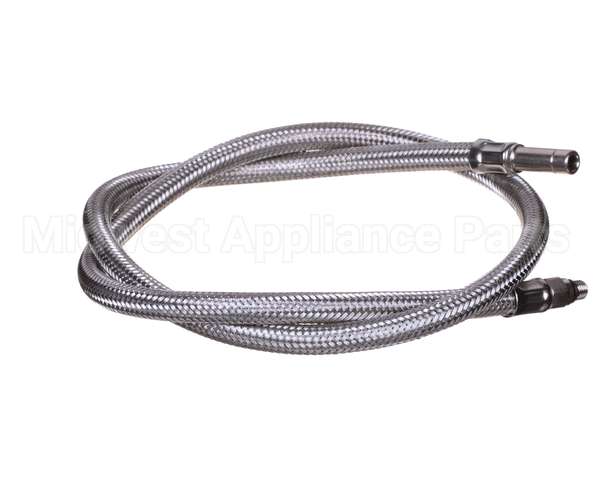 0C5358 Electrolux Professional Hose, D.12 L1000Mm, For Shower
