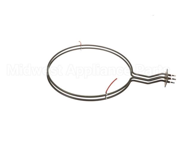 0C5362 Electrolux Professional Heating Element; 400V-3200W; Kit