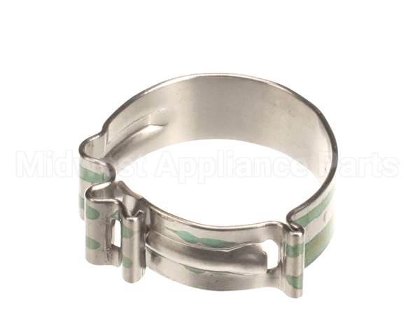 0C5385 Electrolux Professional Hose Clamp, Dn 16X8