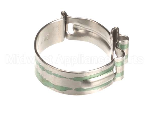 0C5385 Electrolux Professional Hose Clamp, Dn 16X8