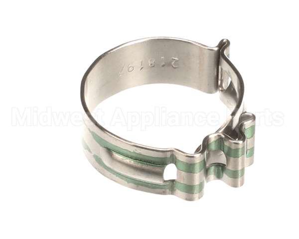 0C5385 Electrolux Professional Hose Clamp, Dn 16X8