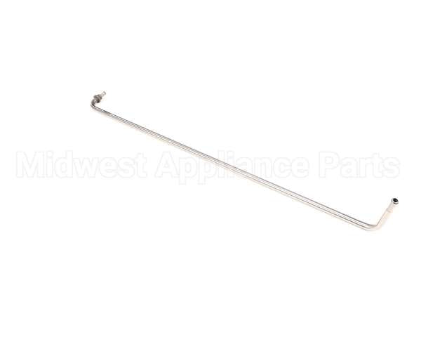0C5430 Electrolux Professional Pipe, Assembly