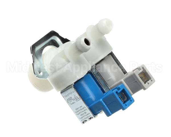 0C5516 Electrolux Professional Water Solenoid Valve;2 Ways/180 2,5L/Min
