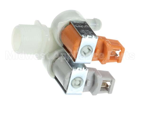 0C5517 Electrolux Professional Water Solenoid Valve; 2 Vie/180 5/L Min