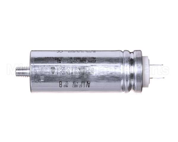 0C5526 Electrolux Professional Capacitor, 8 Mf