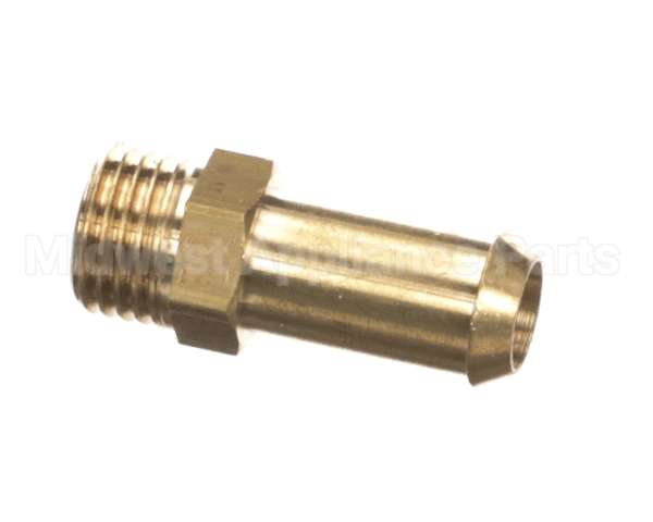 0C5564 Electrolux Professional Rubber Holder; 1/4; For Tube Dia.10Mm