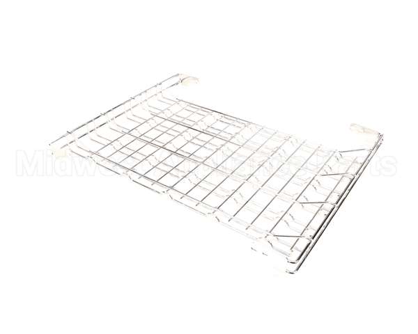 0C5827 Electrolux Professional Chrome Grid, Right One 062