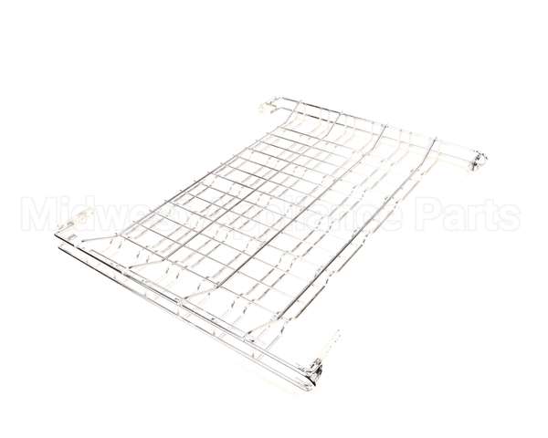 0C5827 Electrolux Professional Chrome Grid, Right One 062
