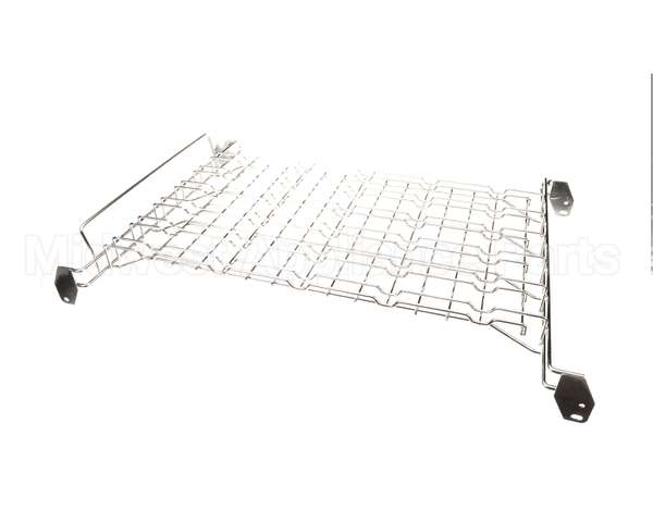 0C5828 Electrolux Professional Chrome Grid, Left One 062