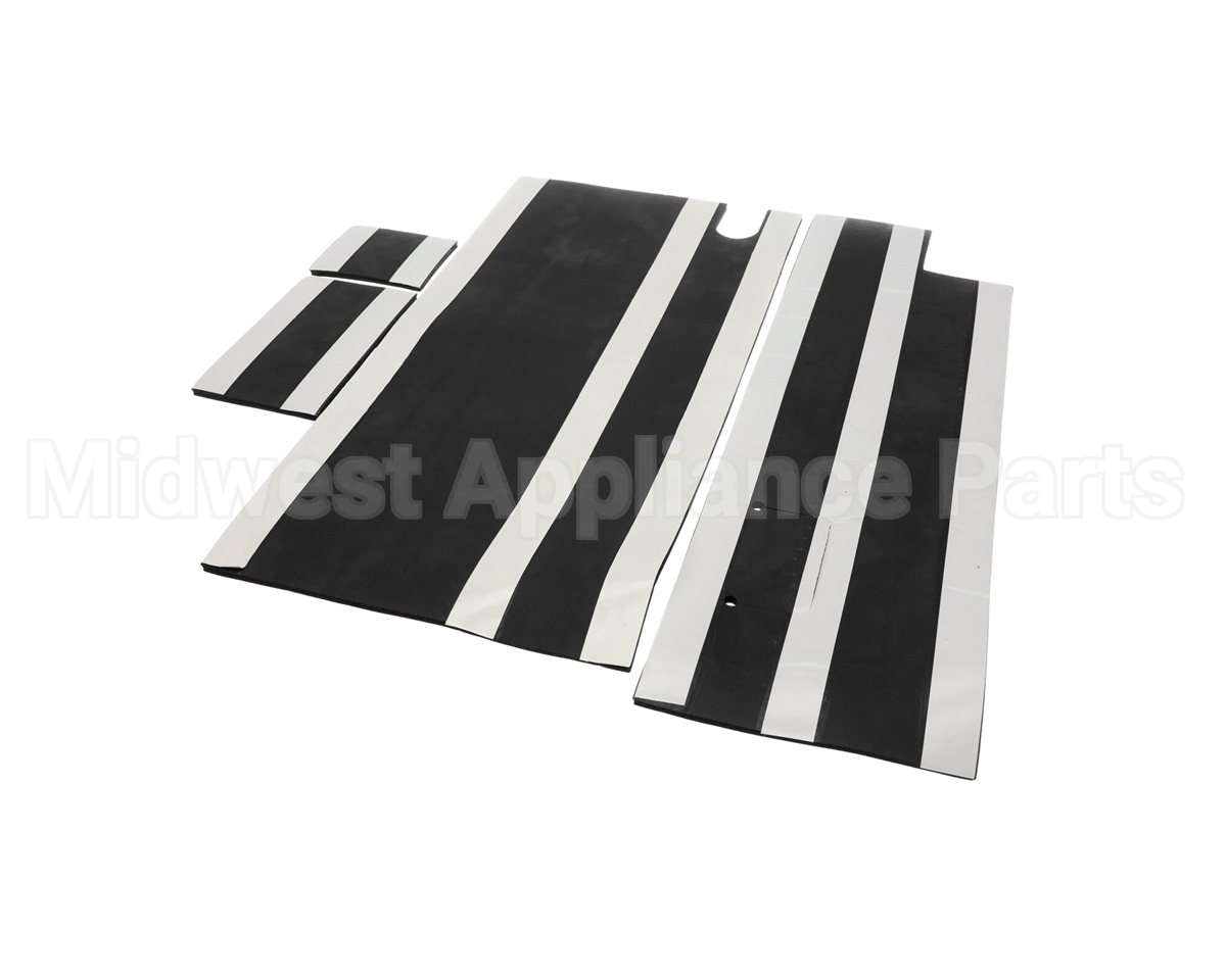 0C5837 Electrolux Professional Boiler Insulation; Elt One 102 - 201
