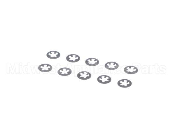0C6288 Electrolux Professional Connection Ring, Set 10Pcs