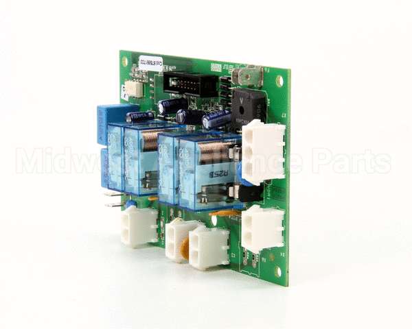 0C6380 Electrolux Professional Pcb
