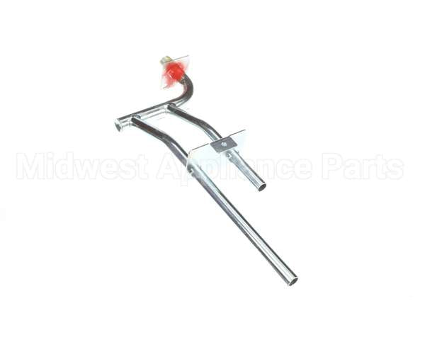 0C6399 Electrolux Professional Gas Feed Pipe, One 062 Usa
