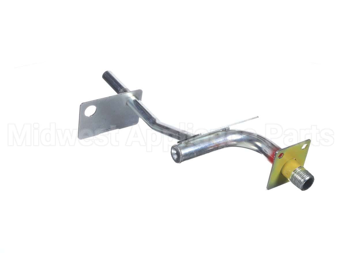 0C6401 Electrolux Professional Gas Feed Pipe