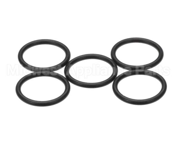 0C6405 Electrolux Professional O-Ring, Set 5Pcs