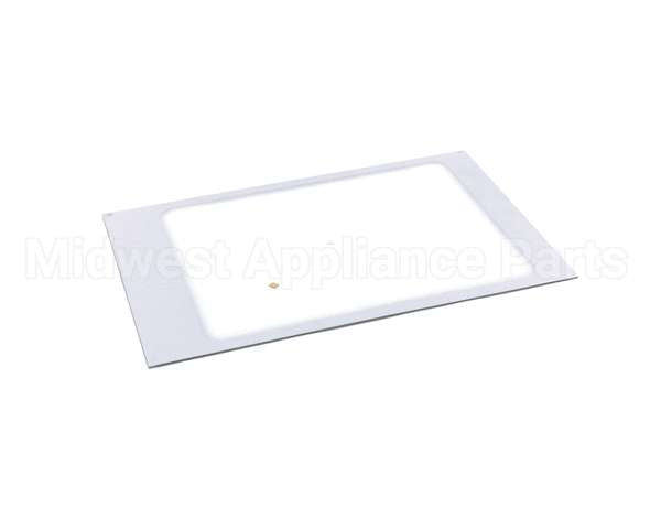 0C6560 Electrolux Professional Door Glass; 894X601Mm; Externa