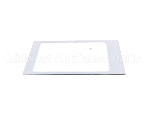 0C6560 Electrolux Professional Door Glass; 894X601Mm; Externa