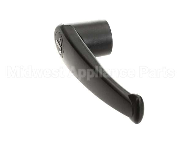 0C6572 Electrolux Professional Handle, Assembly