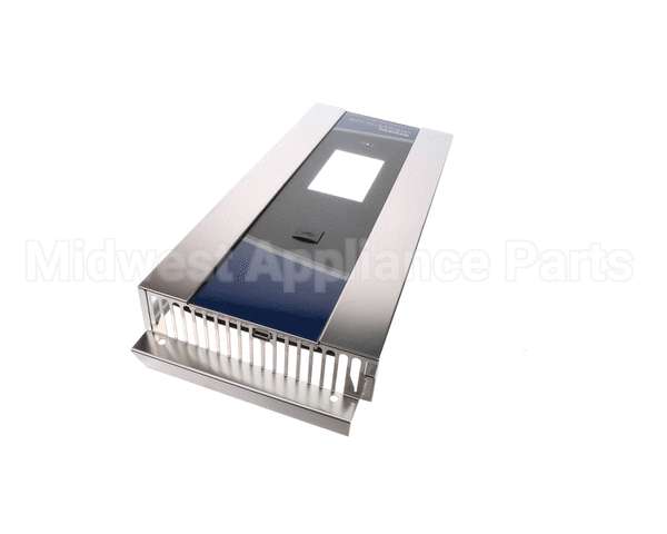 0C6580 Electrolux Professional Control Panel With Membrane
