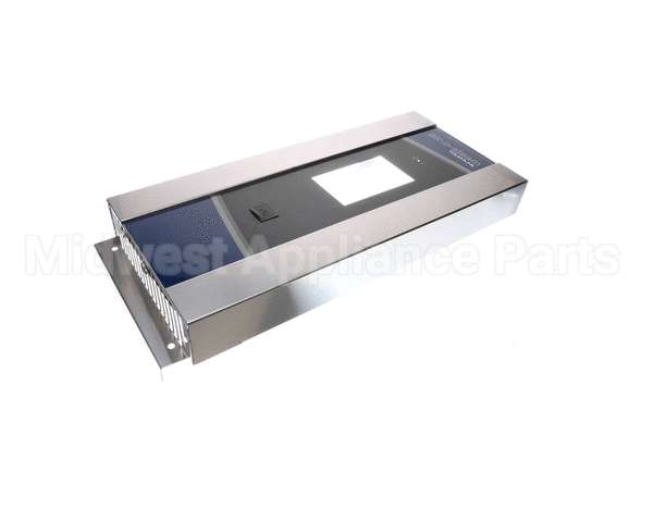 0C6580 Electrolux Professional Control Panel With Membrane