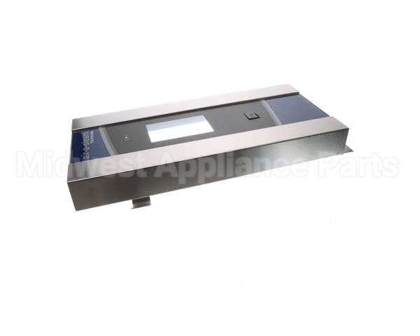 0C6580 Electrolux Professional Control Panel With Membrane
