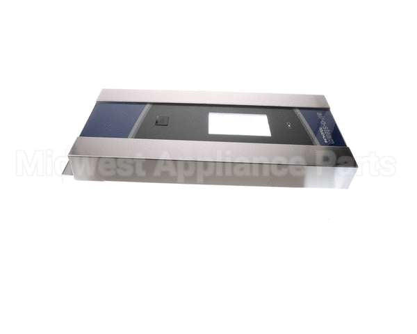 0C6580 Electrolux Professional Control Panel With Membrane
