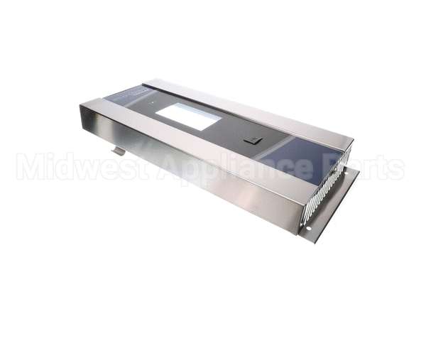 0C6580 Electrolux Professional Control Panel With Membrane