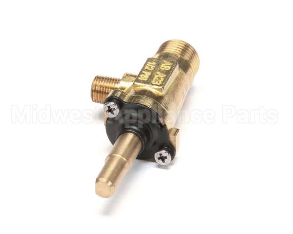 0C6637 Electrolux Professional Gas Tap