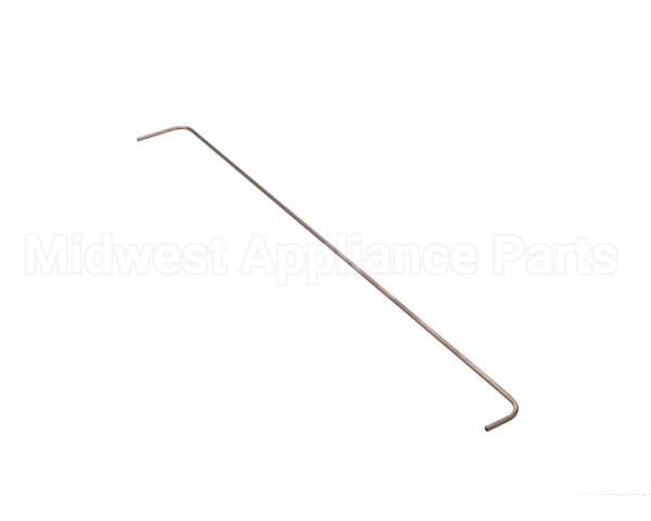 0C6646 Electrolux Professional Pipe, Rear
