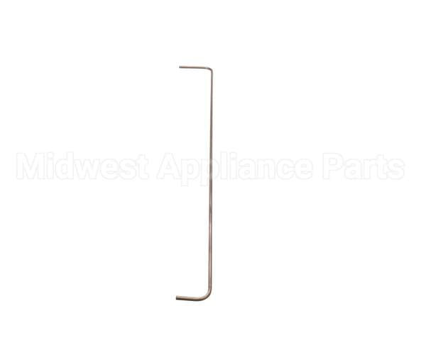 0C6646 Electrolux Professional Pipe, Rear