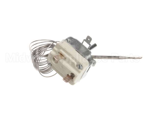 0C6681 Electrolux Professional Adjustable Thermostat; T=67-324 Gr.cent