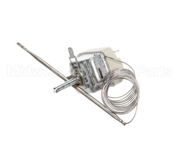 0C6681 Electrolux Professional Adjustable Thermostat; T=67-324 Gr.cent