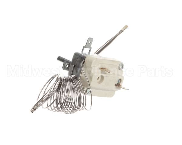 0C6681 Electrolux Professional Adjustable Thermostat; T=67-324 Gr.cent