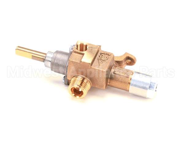 0C6693 Electrolux Professional Gas Tap